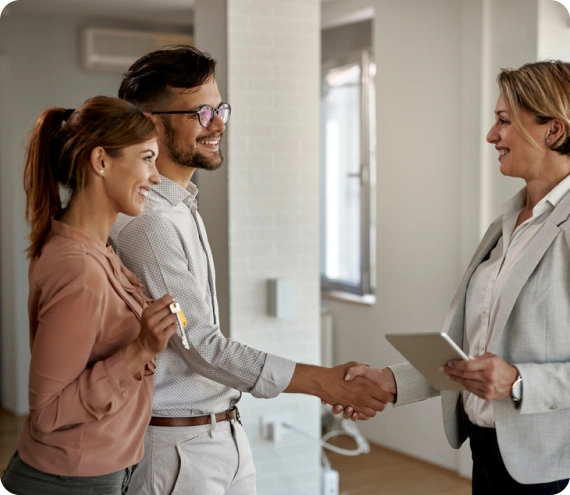 Find a Real Estate Agent