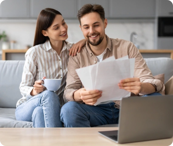 Mortgage Calculator