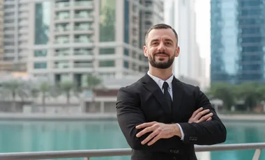 Khalid Al Mansoori