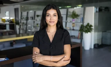 Layla Al Hariri
