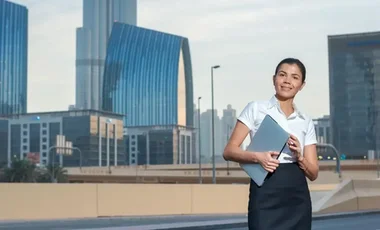 Sara Al Zahrani